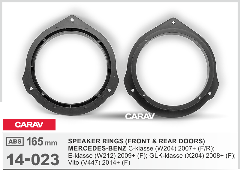 CARAV 14-023